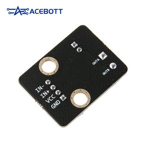 ACEBOTT QB101 DC Motor Driver Module