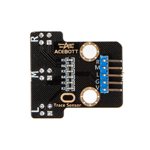 ACEBOTT QB060 Infrared Line Tracking Sensor