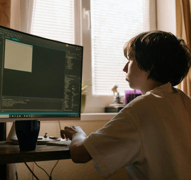 Unlocking the Future: The Incredible Benefits of Coding for Kids