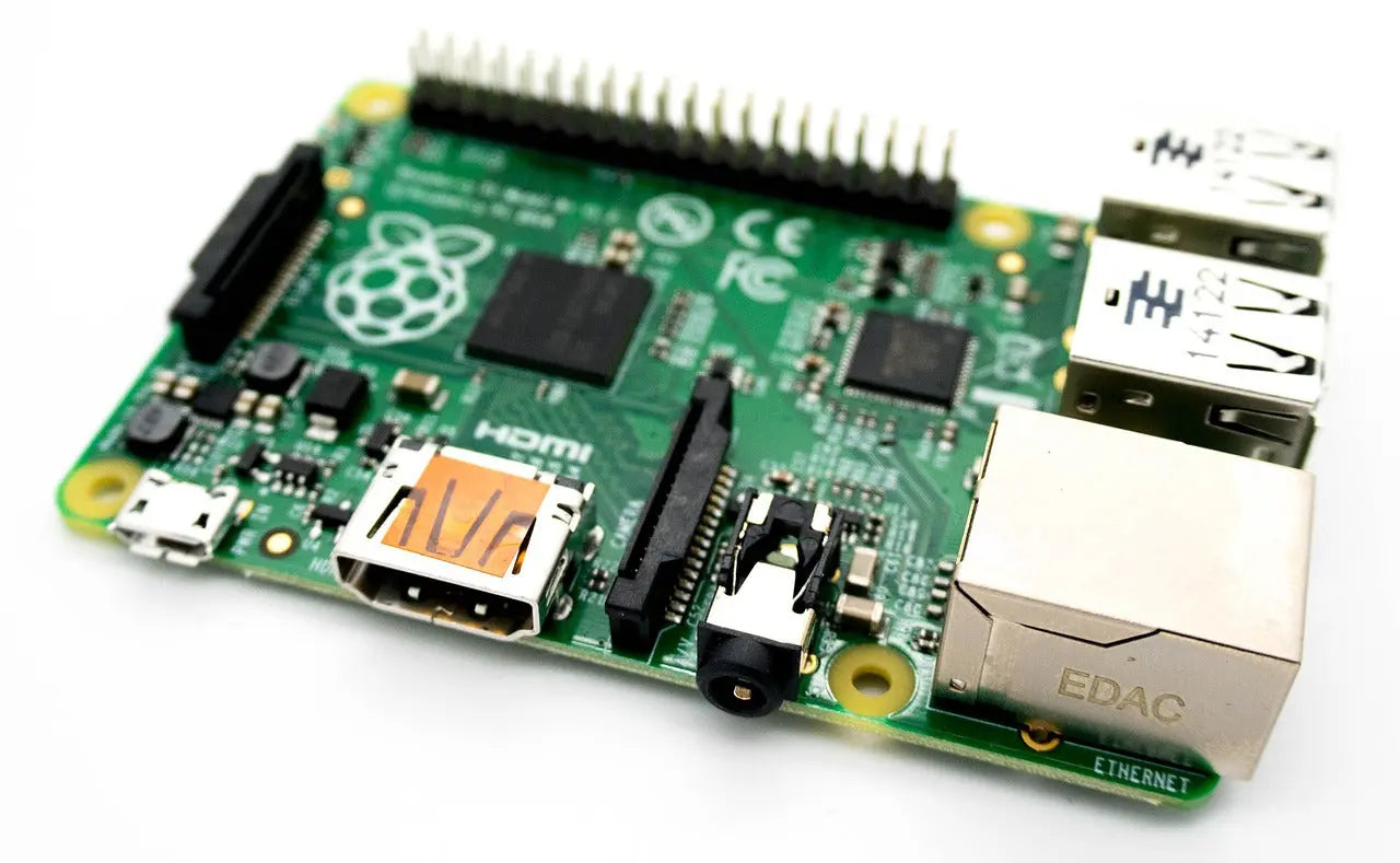 What is Raspberry Pi?Is Raspberry Pi Open source? - ACEBOTT
