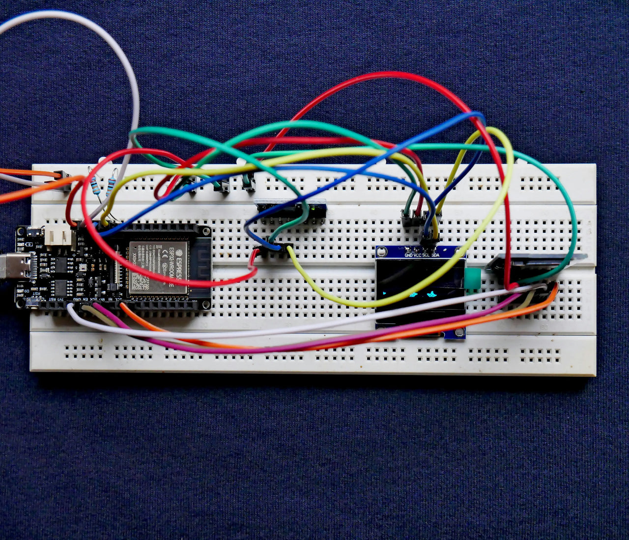 Discover the Magic of ESP32 learning kit and Why to learn ESP32