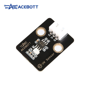 ACEBOTT QB104 UV Sensor