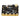 BBC Micro: Bit V2.2 Development Board for STEM Education, DIY Projects, and Python Programming(Random Color)