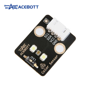 ACEBOTT Color Sensor