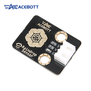 ACEBOTT QB069 Raindrop Sensor