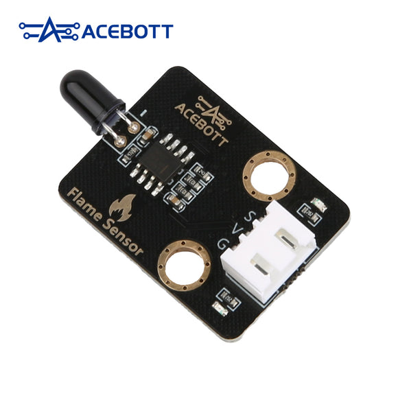 ESP32 vs Arduino : Definition & the Main Differences - ACEBOTT