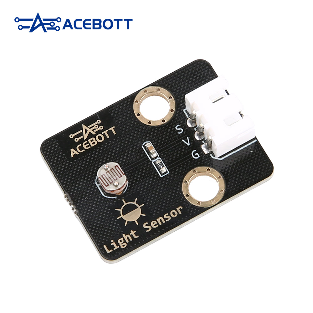 ACEBOTT QB068 Photosensitive Sensor