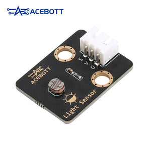ACEBOTT QB068 Light Sensor