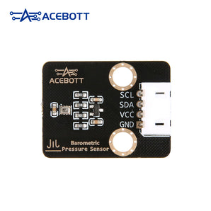 ACEBOTT QB103 Barometric Pressure Sensor