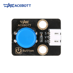 ACEBOTT QB067 Push Button Module
