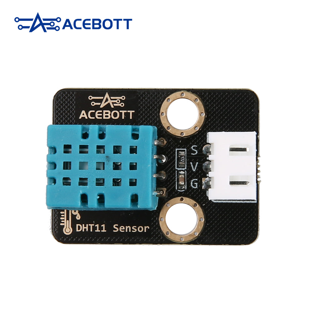 ACEBOTT QB071 DHT11 Temperature and Humidity Sensor