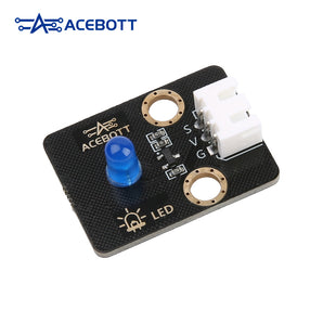 ACEBOTT QB081 LED Module