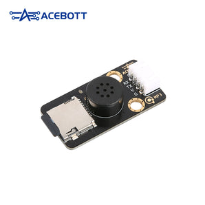 ACEBOTT MP3 Module