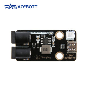 ACBOTT QB102 CHARGING MODULE