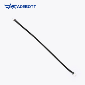ACEBOTT QZ113 F-F Female to Female Dupont Jumper Wire