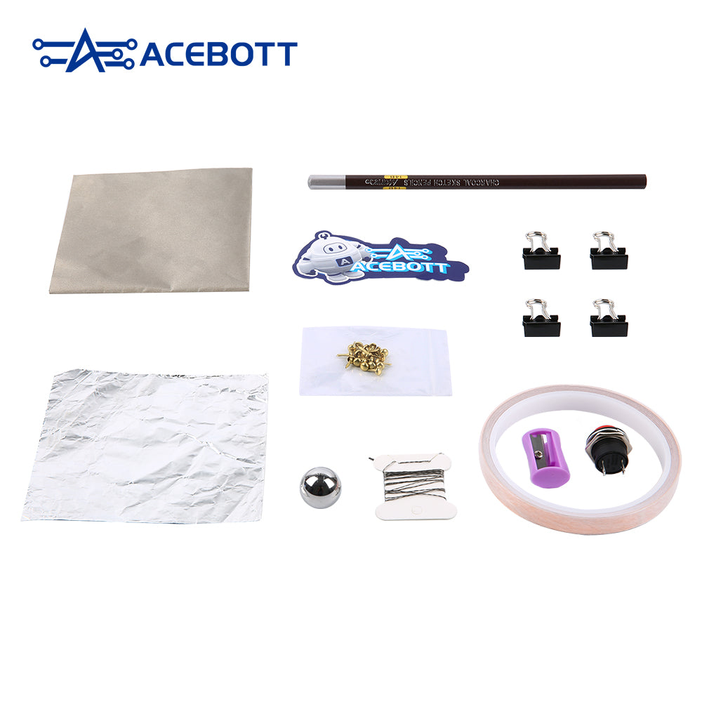 ACEBOTT QM009 Code Booster Kit for Makey Makey